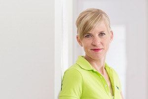 Frau Dr. med. Anja Ogger